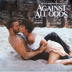 Against All OdS - Soundtrack/ Atlantic